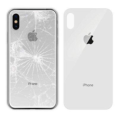 Phone back glass replacement