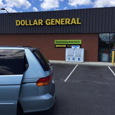 Dollar General