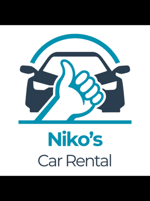 Nikos Car Rental