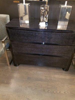 Another beautiful dresser that we deliver