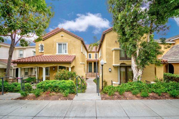 Highly desirable listing at Amerige Heights in Fullerton!