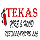 Tekas Fire & Hood Installations LLC