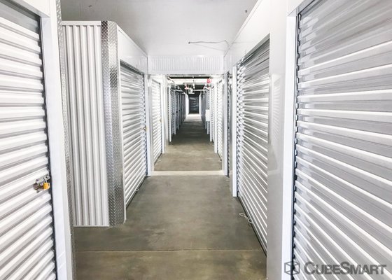 CubeSmart Self Storage