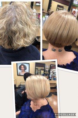 Color correction and style by Suyapa Hernandez