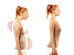 Learn Good Posture to Stop Pain, Look Great and Have More Energy.