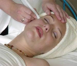 Medical Microdermabrasion