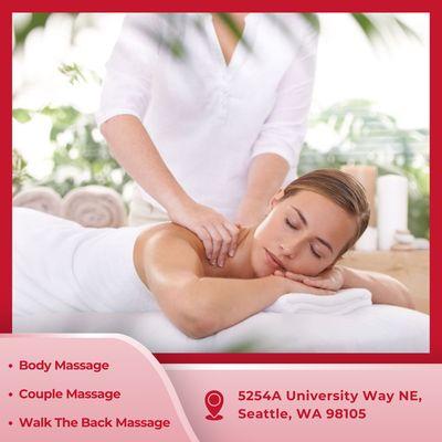 Top Massage