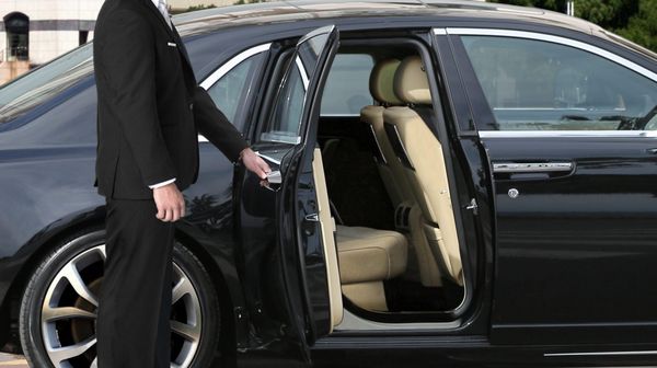 Mazal Tov Vip Car Service