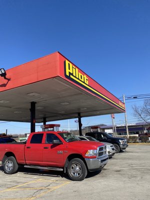 Pilot Travel Center