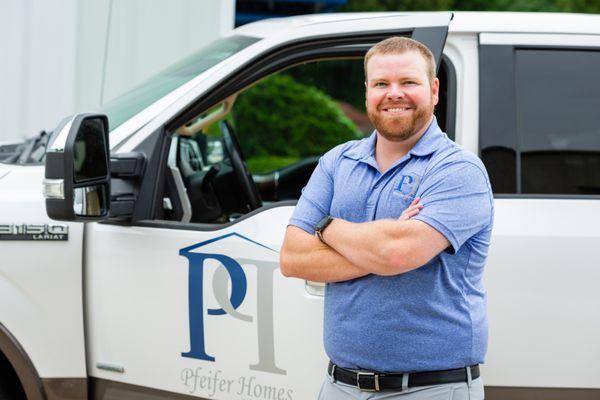 Pfeifer Homes Inc.