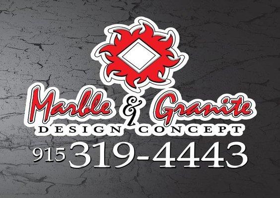 Marble & Granite Design Concept