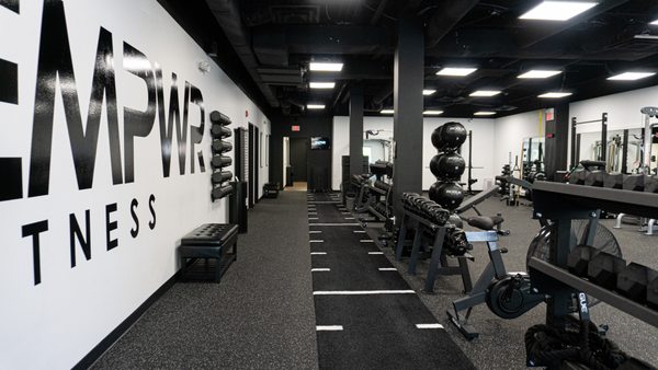 EMPWR Fitness LLC