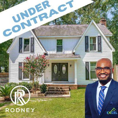 Rodney the Realtor