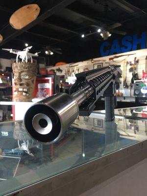 A1 Pawn Maricopa Really Cool Guns!