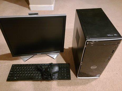 Dell Workstation