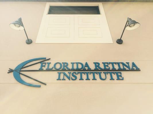 Call (407) 849-9621 for an appointment or visit http://www.FloridaRetinaI­nstitute.com