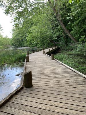 Boardwalk