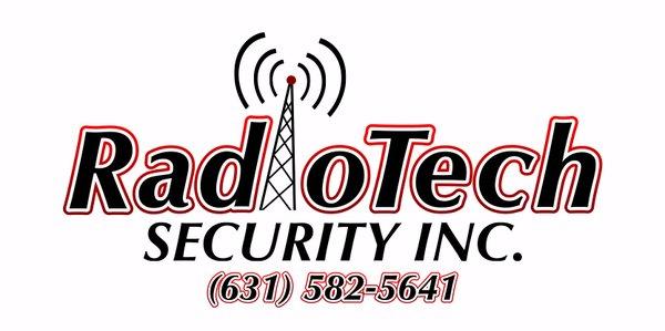 RadioTech Logo