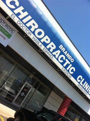 Brando Chiropractic Clinic