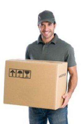 Moving Company