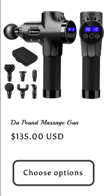 Massage Gun