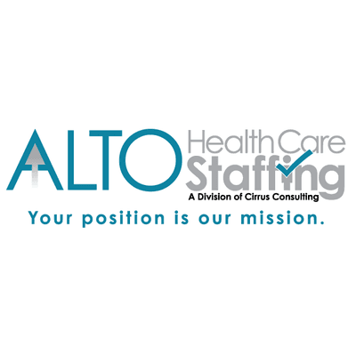 Alto Health Care Staffing