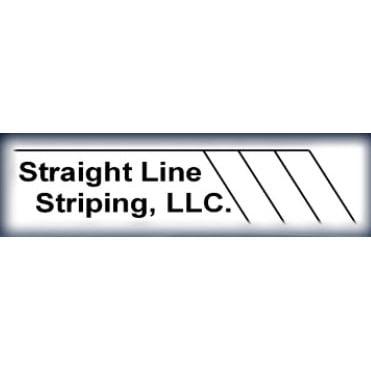 Straight Line Striping