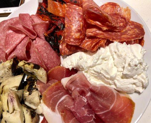 Antipasto