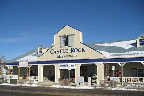 Castle Rock Marketplace