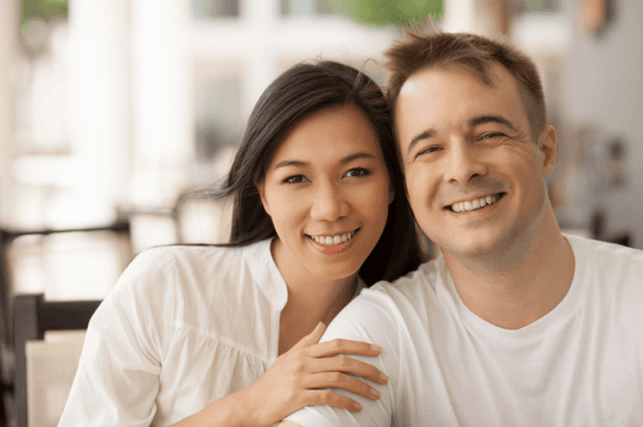 Interracial Couples Counseling. Oakland California. Find Clarity and Connection Today!