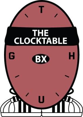 The Clocktable