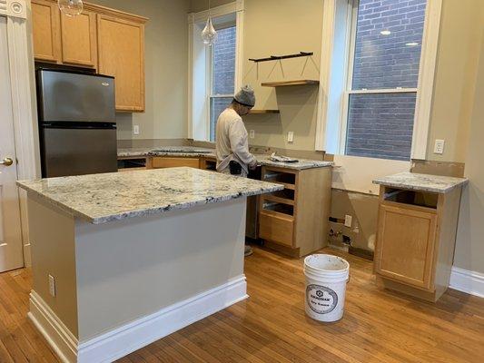 St. Louis Countertops