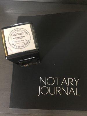 Notary Signing Agent