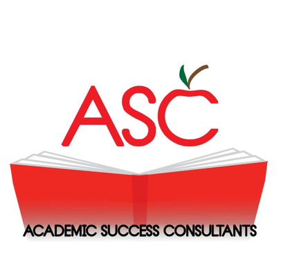 Academic Success Consultants