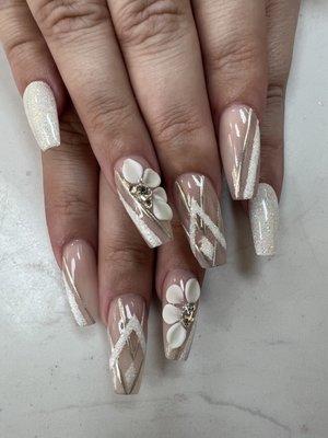 Acrylic Nails