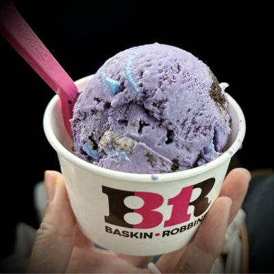 Baskin-Robbins