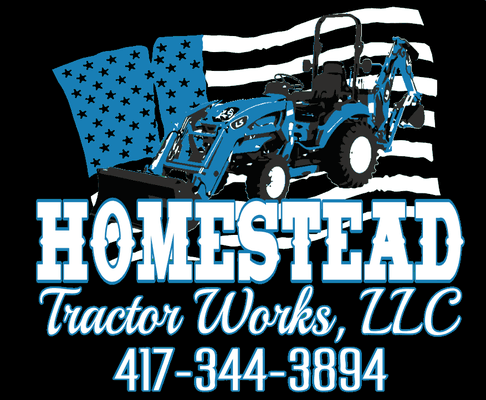 Homestead Tractor Works