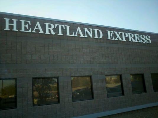 Heartland Express