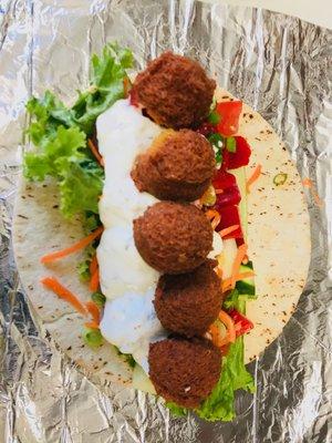 Falafel