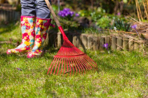 Browns Grounds Maintenance