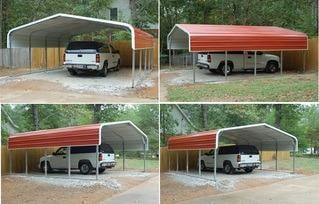 Carports