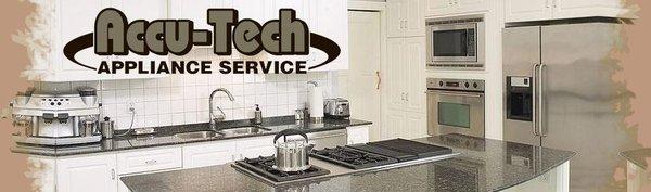 Accu-Tech Appliance Service