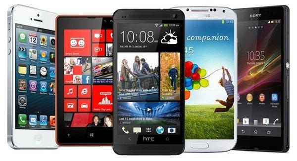 samsung htc lg and more