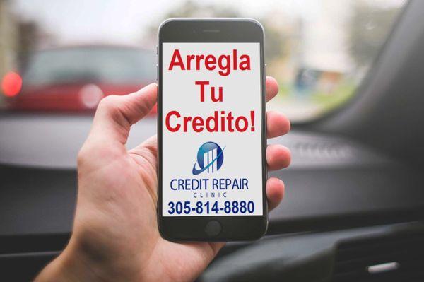 Credit Repair Automation Services