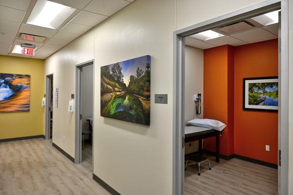 GRMC Urgent Care Center