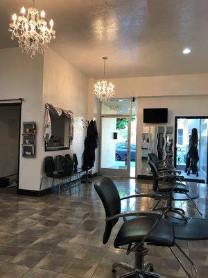 Yssl Hair Studio