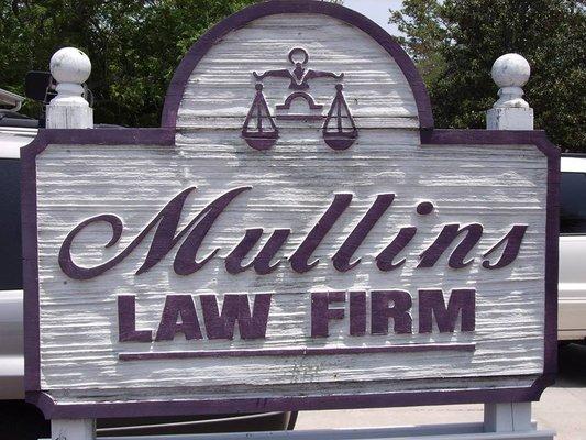 Mullins Law Firm PA