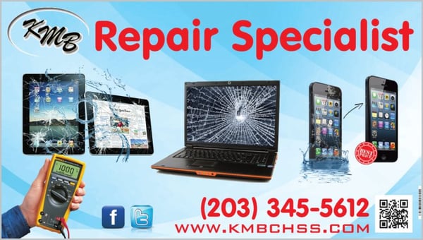 KMB Computer Hardware and Software Solutions