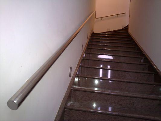 Custom Handrail