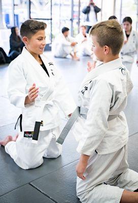 Spring belt promotion 2023